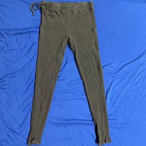 Fashion Nova Jogger Pants